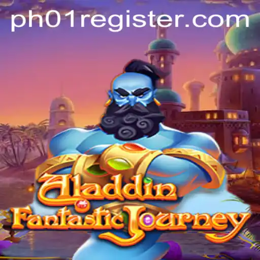 Exploring the Magical World of Aladdin Game PH01