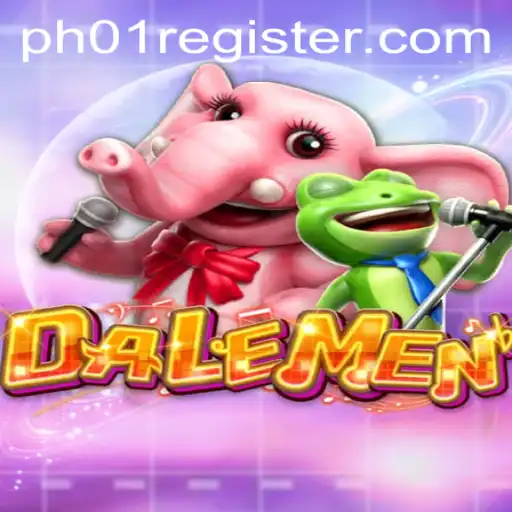 DALEMEN: The Game That Captures Imagination