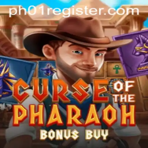 Unlocking the Mysteries of 'Curse of the Pharaoh Bonus Buy'