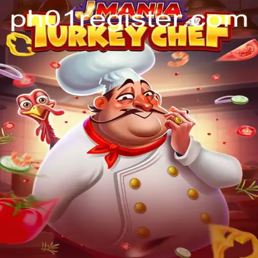 JManiaTurkeyChef: A Culinary Adventure in the Virtual World