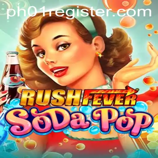 RushFeverSodaPop: A Thrilling Gaming Experience Fueled by Rush and Strategy