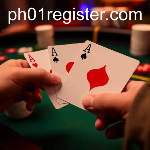 Blackjack: The Thrilling Card Game Everyone Loves