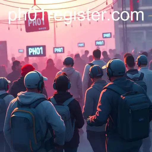 Exploring the Dynamics of the Player Community