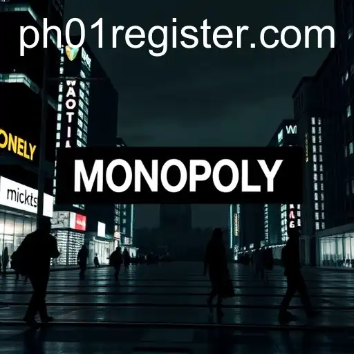 The Intricacies of Monopoly in Modern Economics