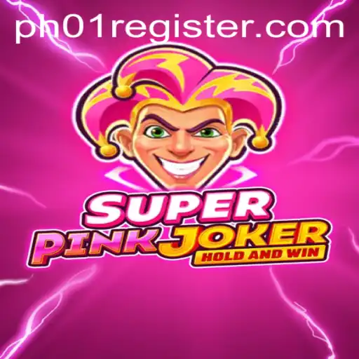 Discover the Thrills of SuperPinkJoker: The Ultimate Game for 2023