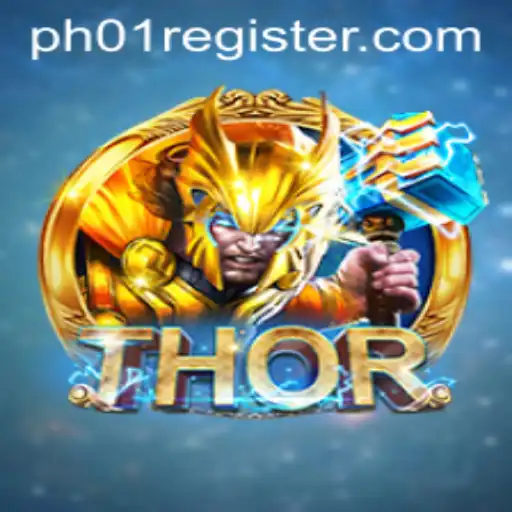 Exploring the Epic World of THOR: Unveiling PH01