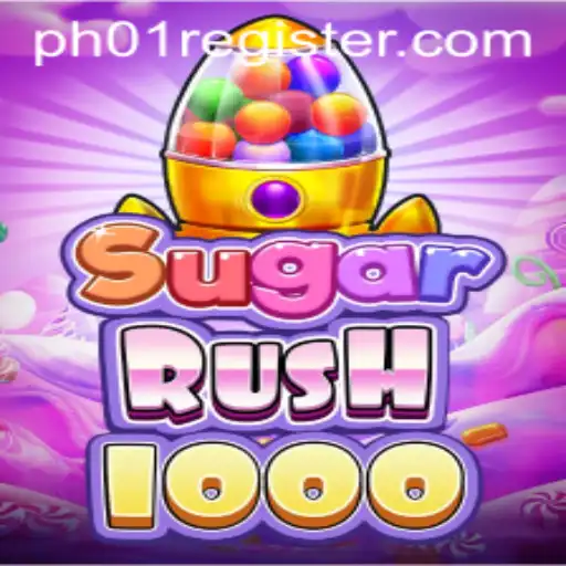 Discover the Exciting World of SugarRush1000 and the Intriguing PH01 Challenge